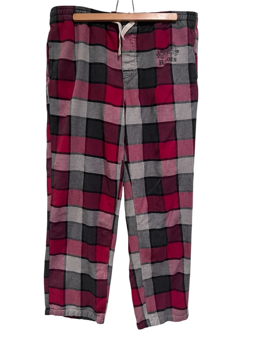 Men’s Roots Pyjama Bottoms